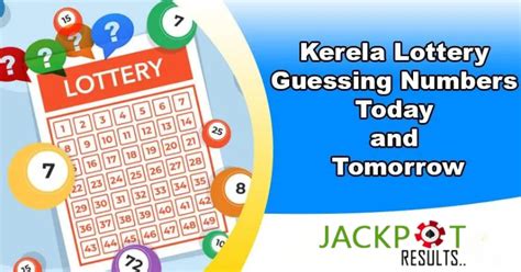 kerala guessing number today